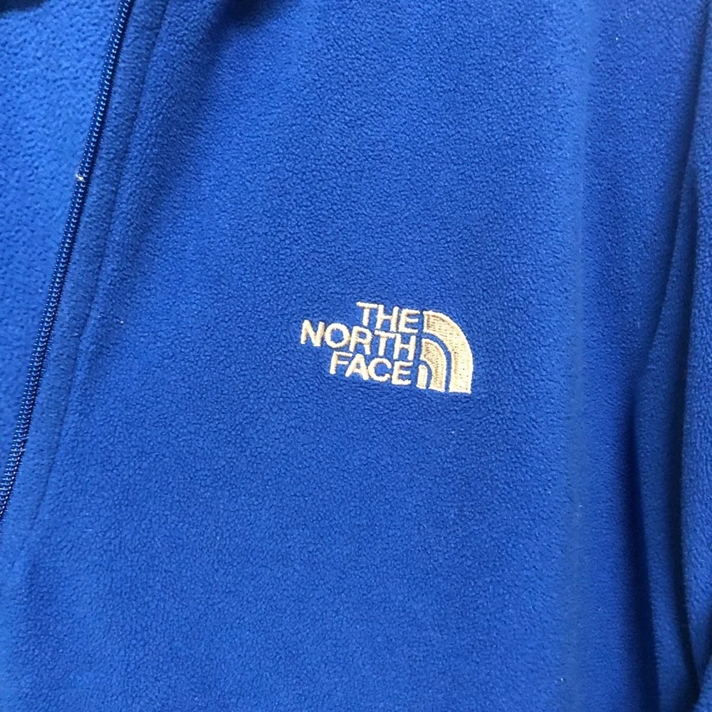 THE NORTH FACE Blue Men’s‎ Sweater Sz M